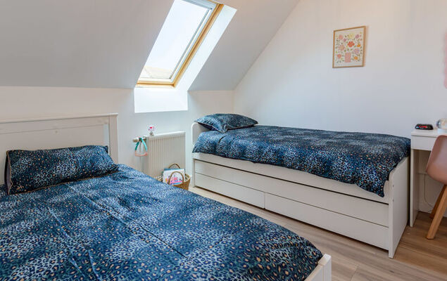 Family Cabourg - Photo 2