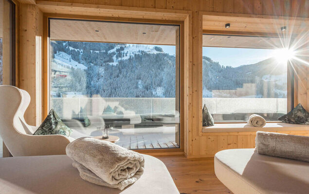 Mountain Studio Nr 204 - Photo 2