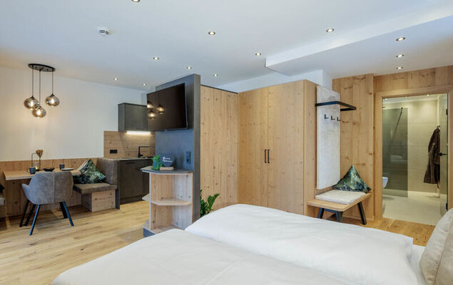 Mountain Studio Nr 204 - Photo 4