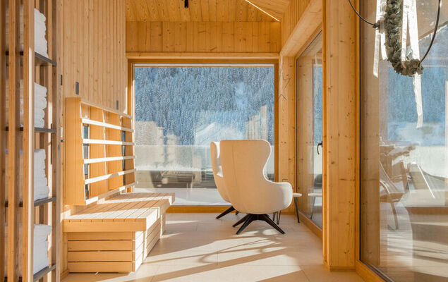 Mountain Studio Nr 204 - Photo 13