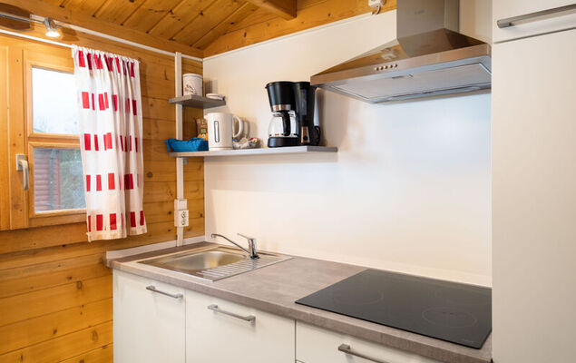 Holzchalet E - Photo 3