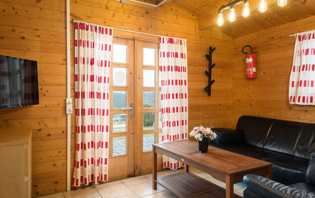 Holzchalet E - Photo 6