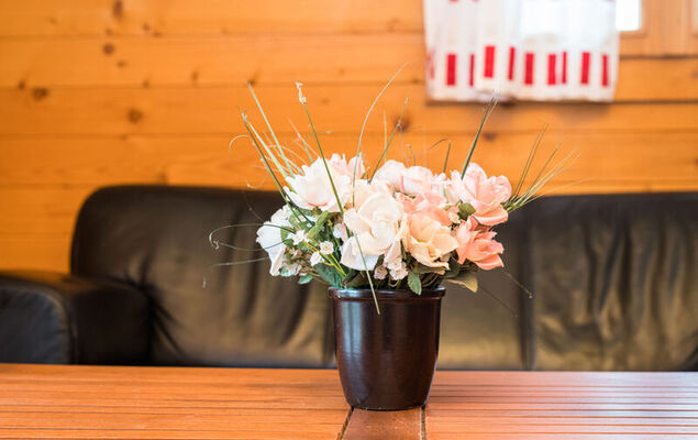 Holzchalet E - Photo 7