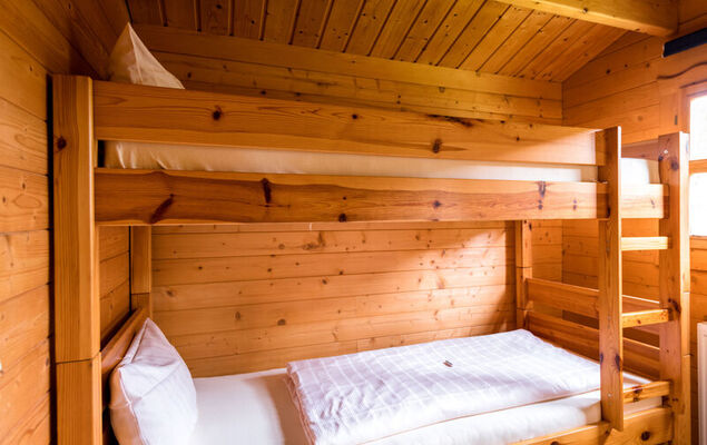 Holzchalet E - Photo 14