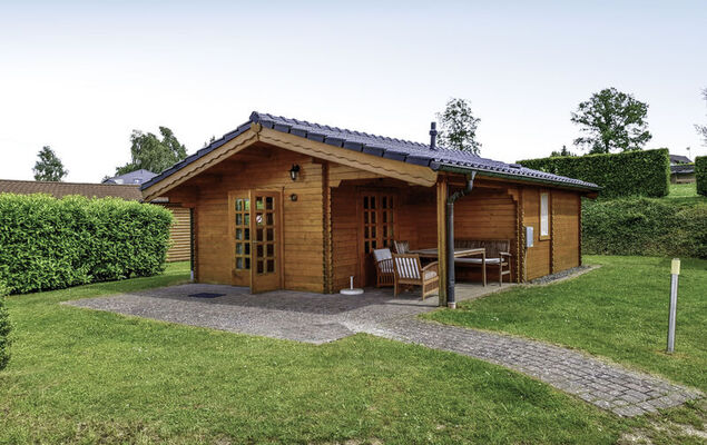 Holzchalet E - Photo 21