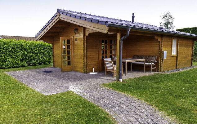 Holzchalet E - Photo 24