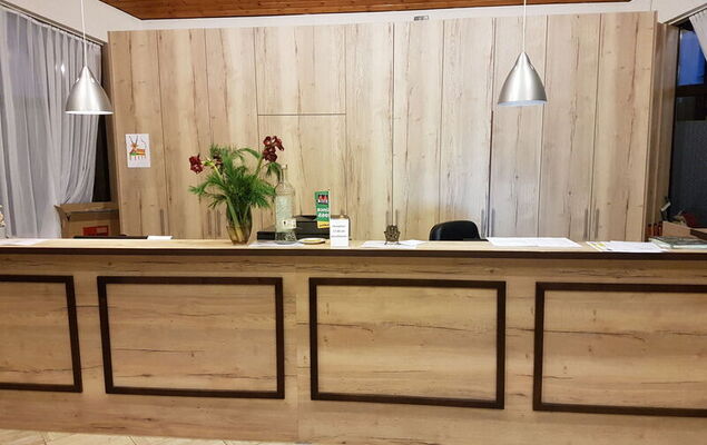 Holzchalet E - Photo 27