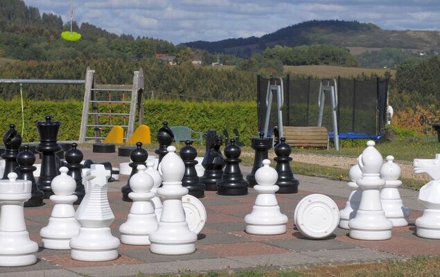 Holzchalet E - Photo 34