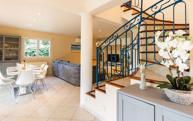 L'Italienne - Photo 8