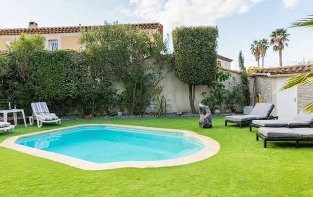 L'Italienne - Photo 22