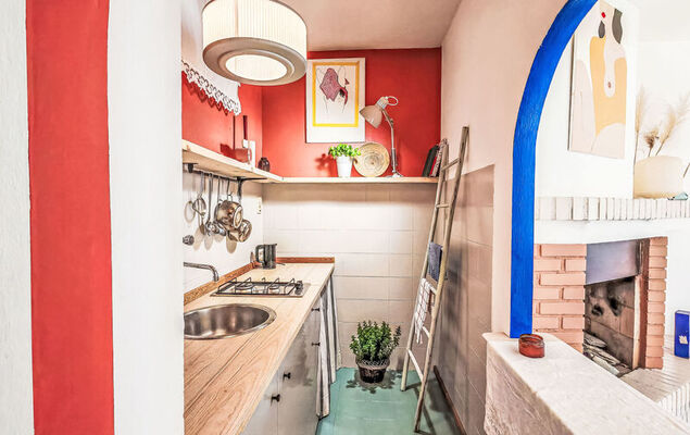 CasaFiu'Hand Made Nest - Photo 4