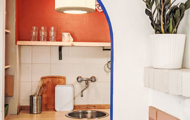 CasaFiu'Hand Made Nest - Photo 18