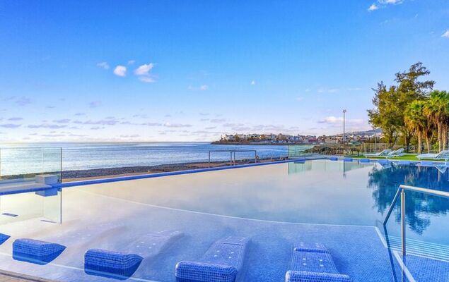 Deluxe Duplex-Cordial Santa Águeda - Photo 16