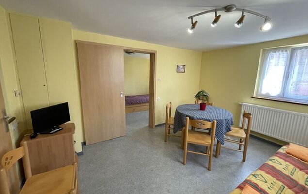 Résidence jaune et rose - Photo 8