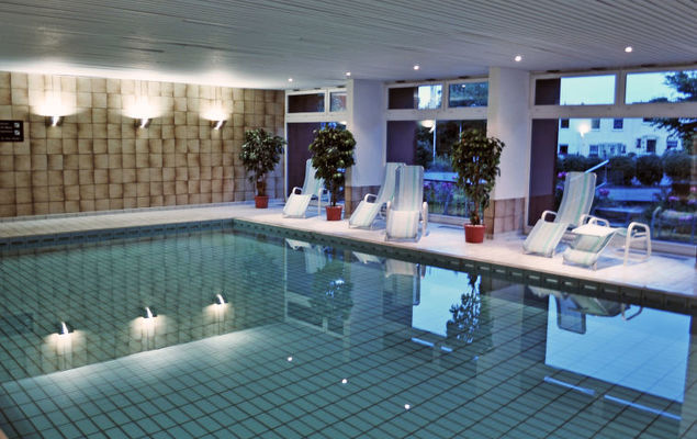 B901 (Ferienpark Rhein-Lahn) - Photo 3