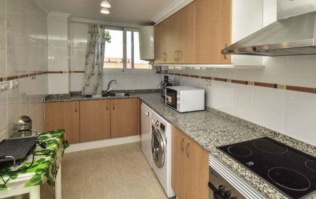 Jardines del Montgo - Photo 7